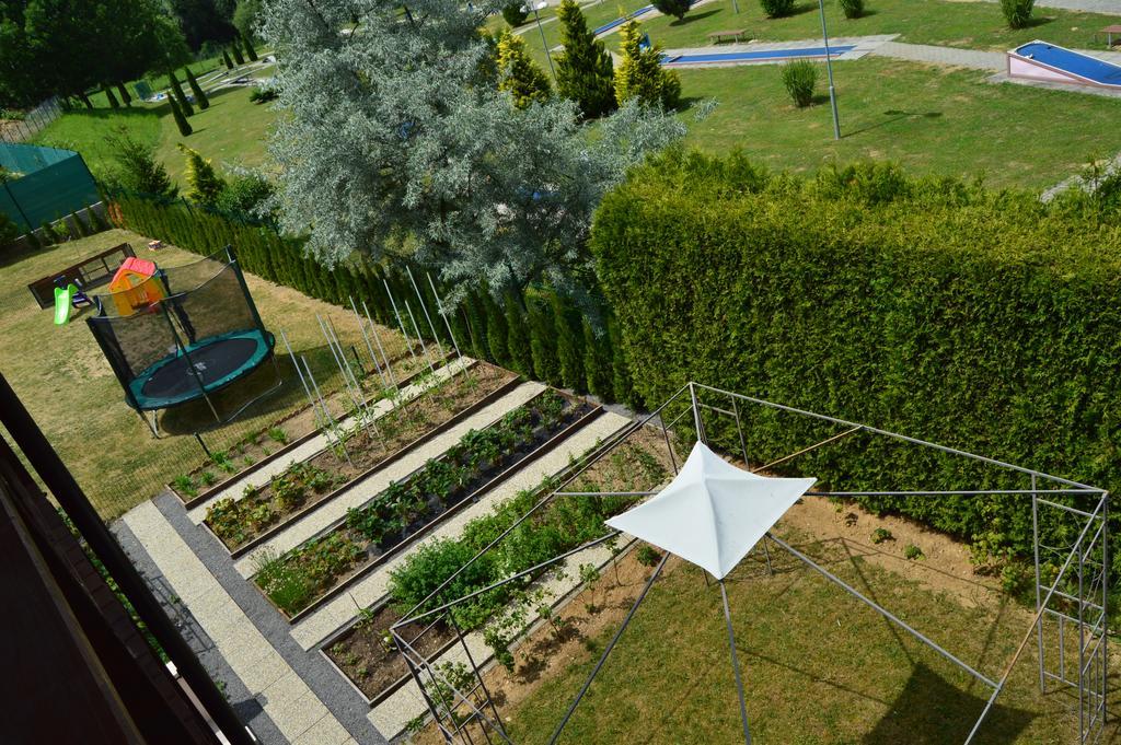 Penzion Oaza Prievidza Ngoại thất bức ảnh