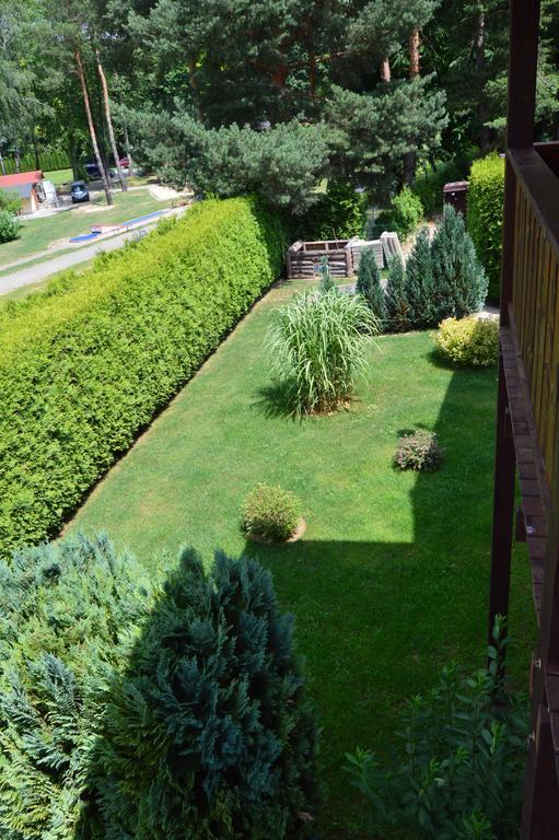 Penzion Oaza Prievidza Ngoại thất bức ảnh